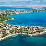 Apartmán Sanja Vir