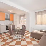 Sanja Apartmán