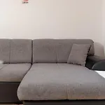Sanja Apartmán Vir
