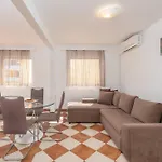 Sanja Apartmán Vir