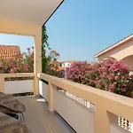 Sanja Apartmán Vir