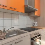 Apartmán Sanja Vir