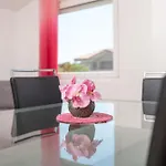 Sanja Apartmán Vir