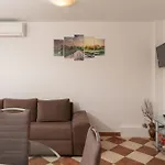 Sanja Apartmán *