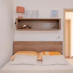 Sanja Apartmán *