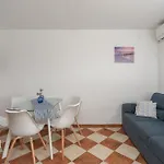 Sanja Apartmán *