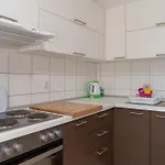 Sanja Apartmán *