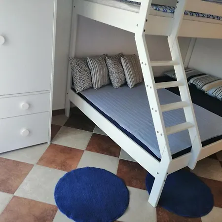Sanja - 100 Meters To The Apartman *