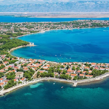 Apartman Sanja - 100 Meters To The Vir