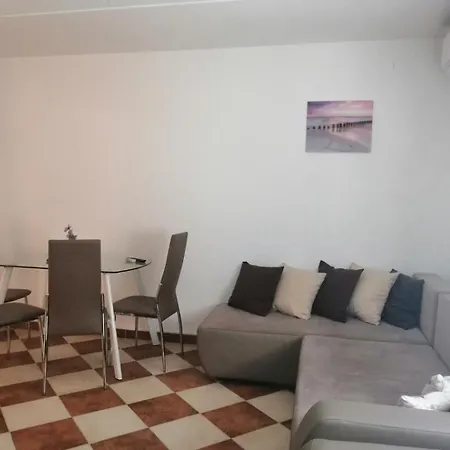 Apartment Sanja - 100 Meters To The Vir