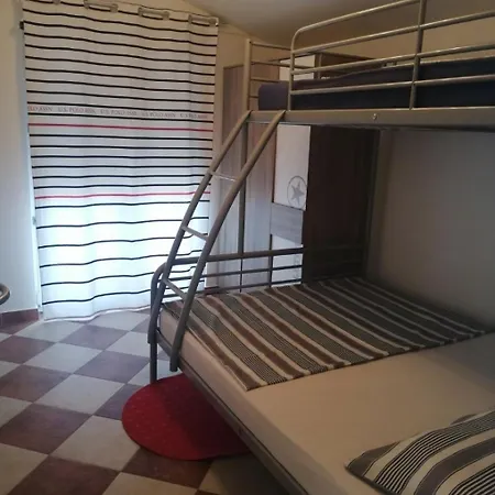 Apartment Sanja - 100 Meters To The Vir