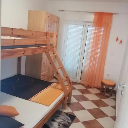 Apartment Sanja - 100 Meters To The Vir