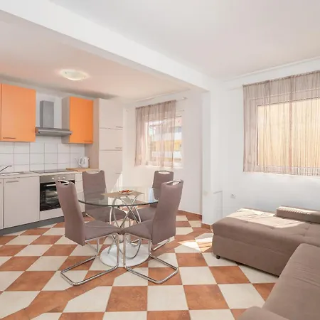 Sanja Apartment