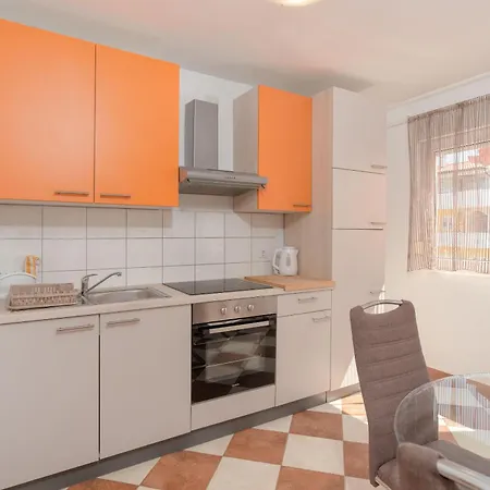 Apartment Sanja Vir