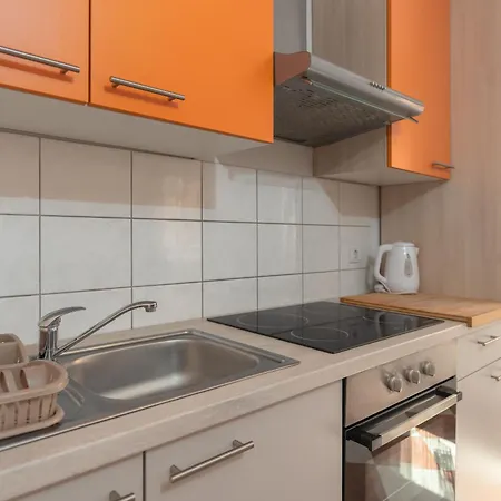 Apartment Sanja Vir