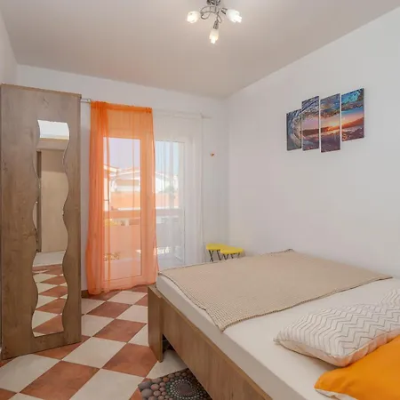 Sanja Apartment