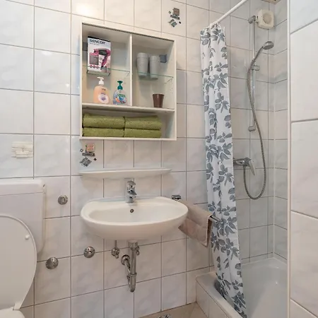 Sanja Apartment