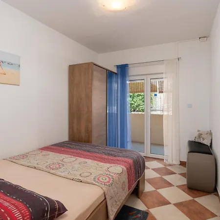 Sanja Апартаменты