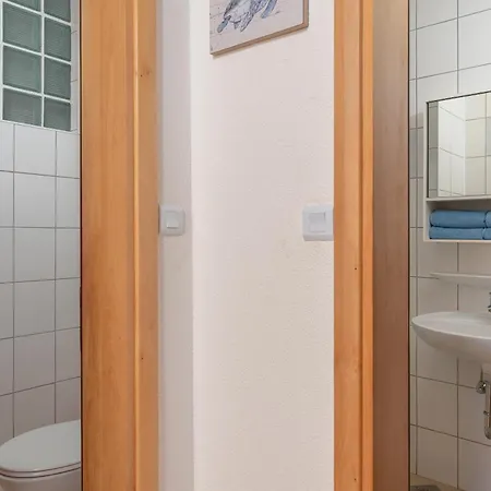 Apartment Sanja Vir
