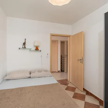 Sanja Apartment