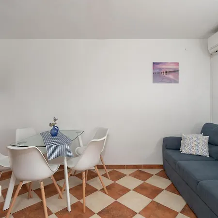 Sanja Apartment *
