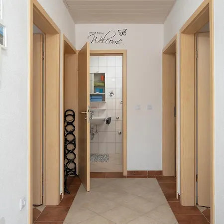 Apartment Sanja