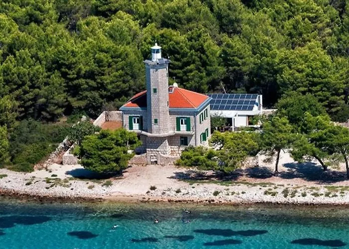 Sanja Апартаменты