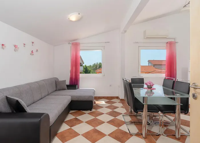 Sanja Апартаменты *