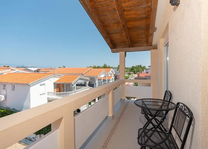 Апартаменты Sanja *