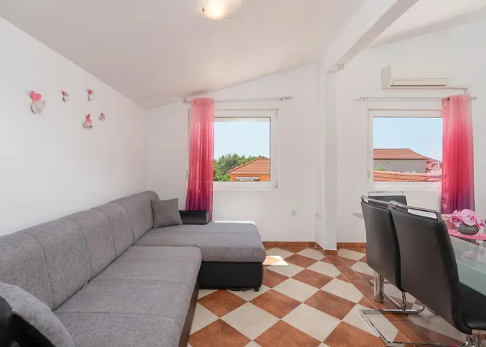 Sanja Апартаменты