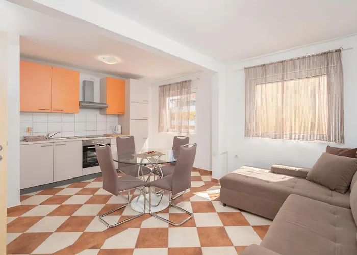 Sanja Апартаменты