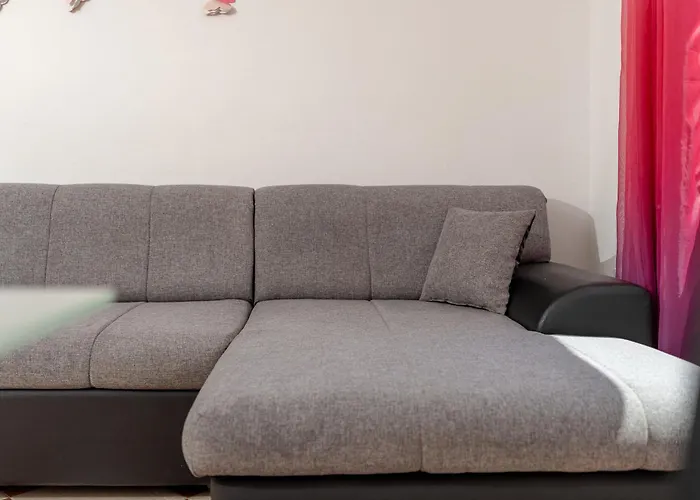 Sanja Апартаменты Вир