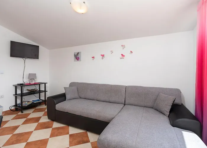 Sanja Апартаменты