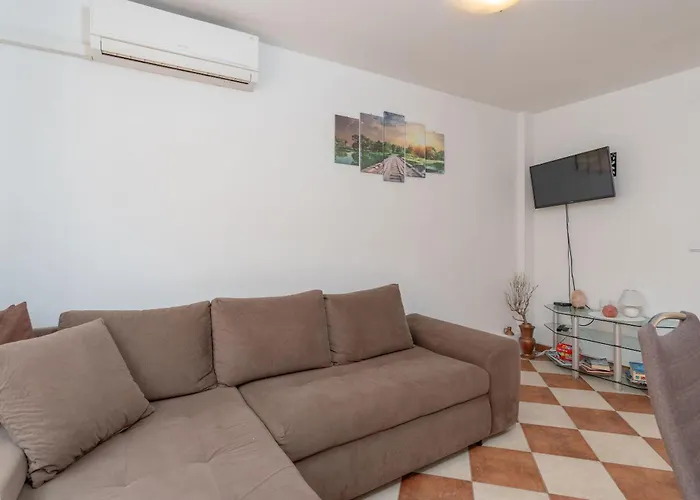 Sanja Апартаменты