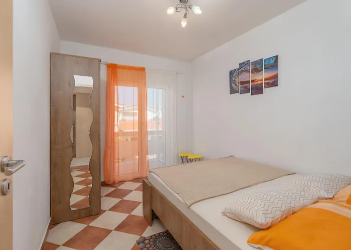 Sanja Апартаменты