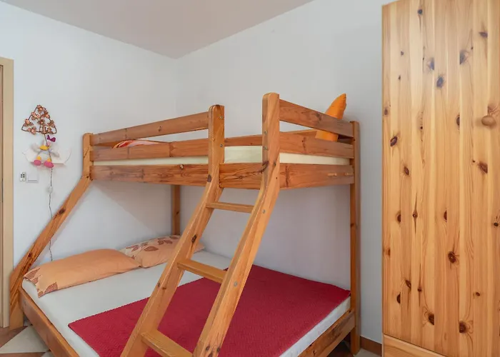 Апартаменты Sanja