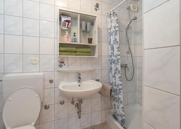 Sanja Апартаменты