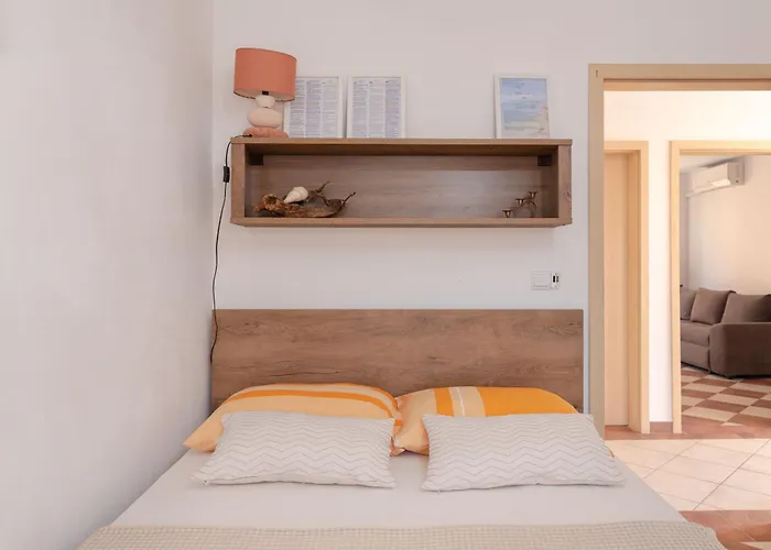 Sanja Apartamento *
