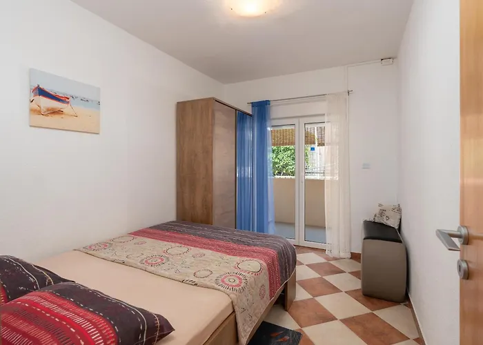 Sanja Апартаменты