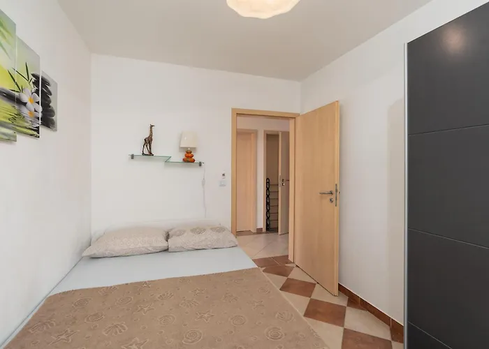 Sanja Апартаменты