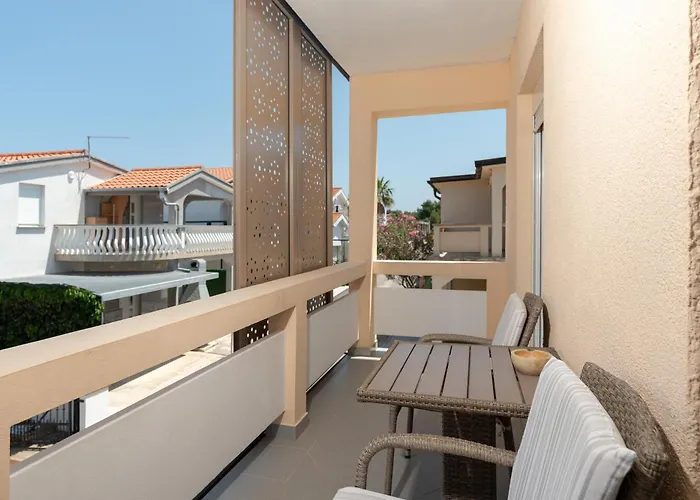 Sanja Апартаменты *