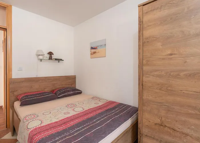 Апартаменты Sanja