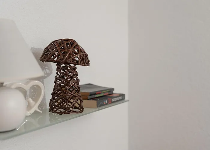 Апартаменты Sanja