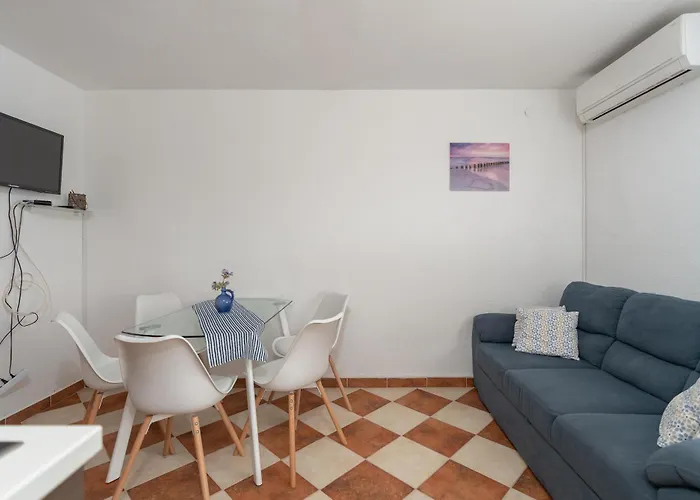 Sanja Apartamento *