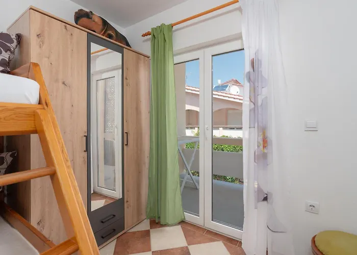 Апартаменты Sanja *