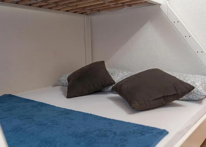 Апартаменты Sanja