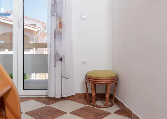 Sanja Апартаменты *