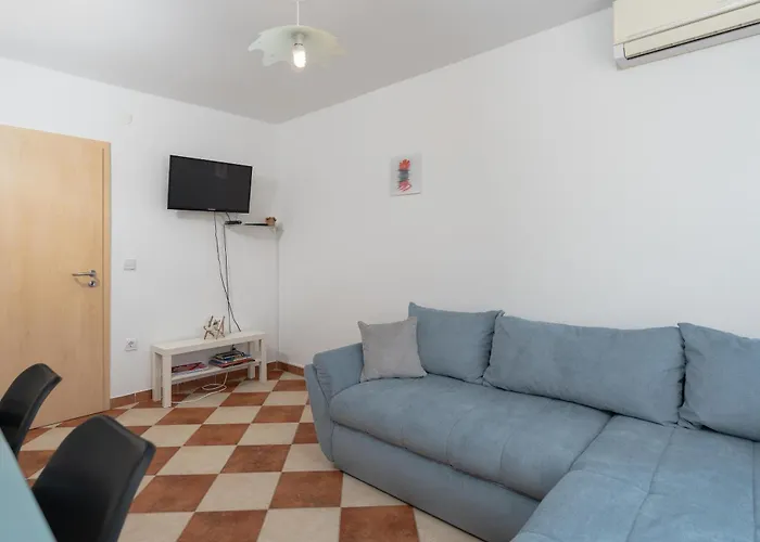 Apartamento Sanja
