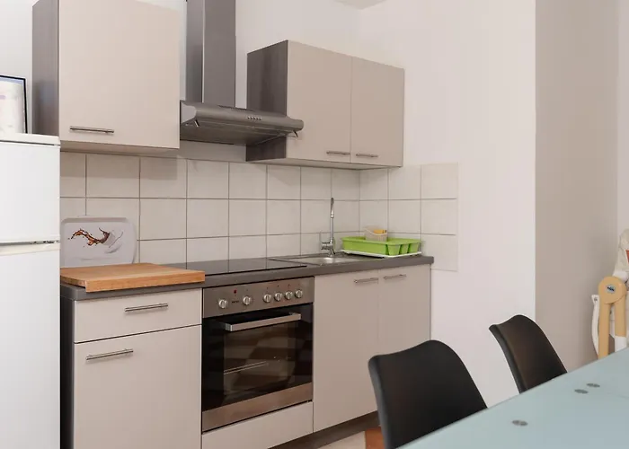 Sanja Apartamento *