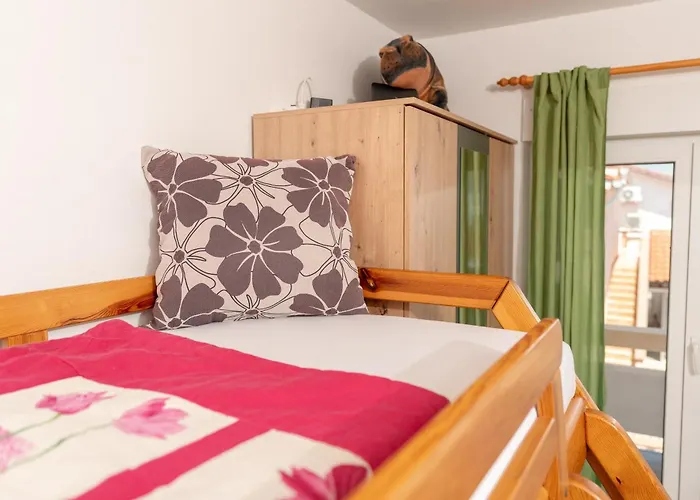 Апартаменты Sanja *